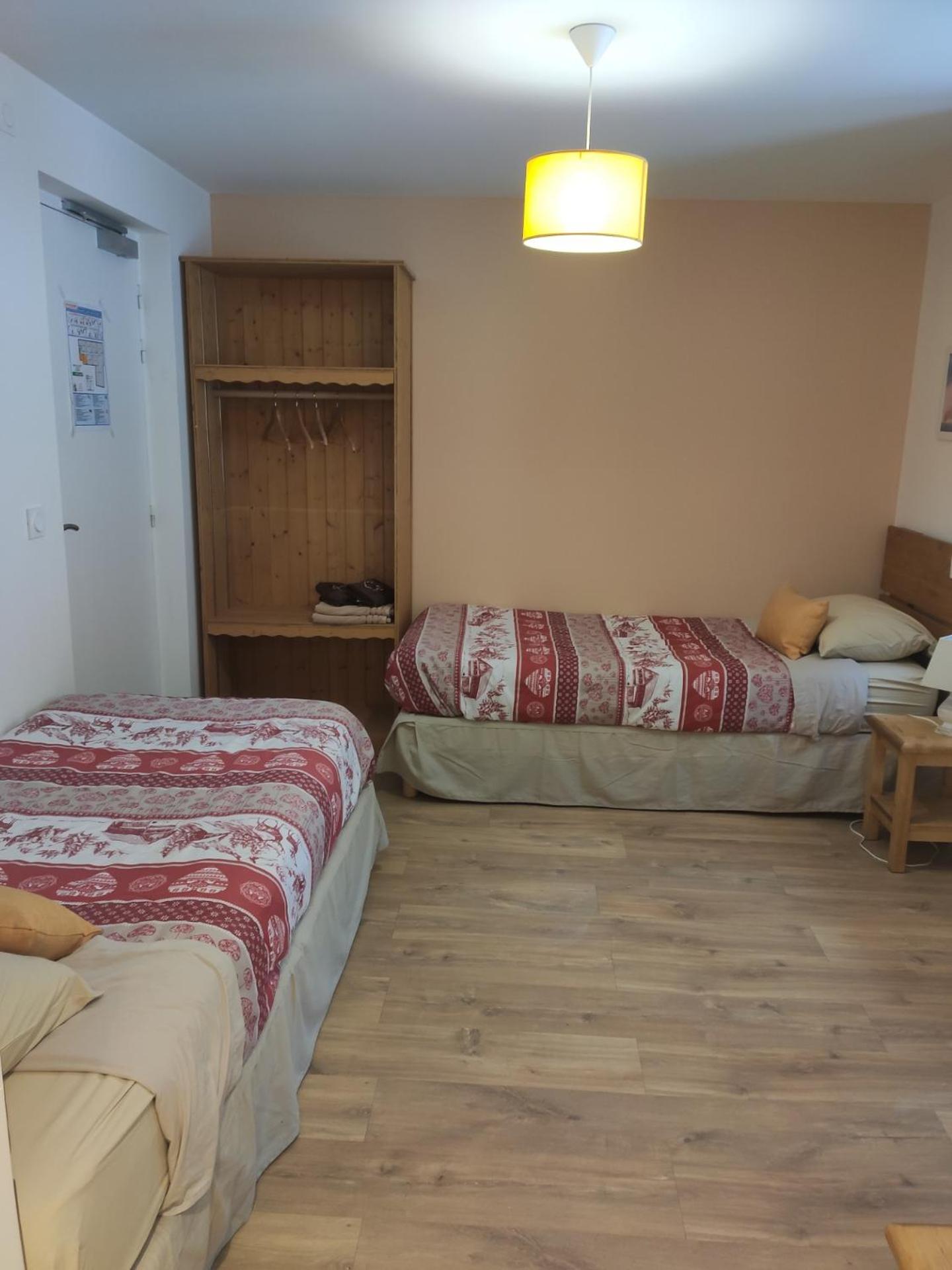 Les Chemins Du Leman Hotel Novel Luaran gambar