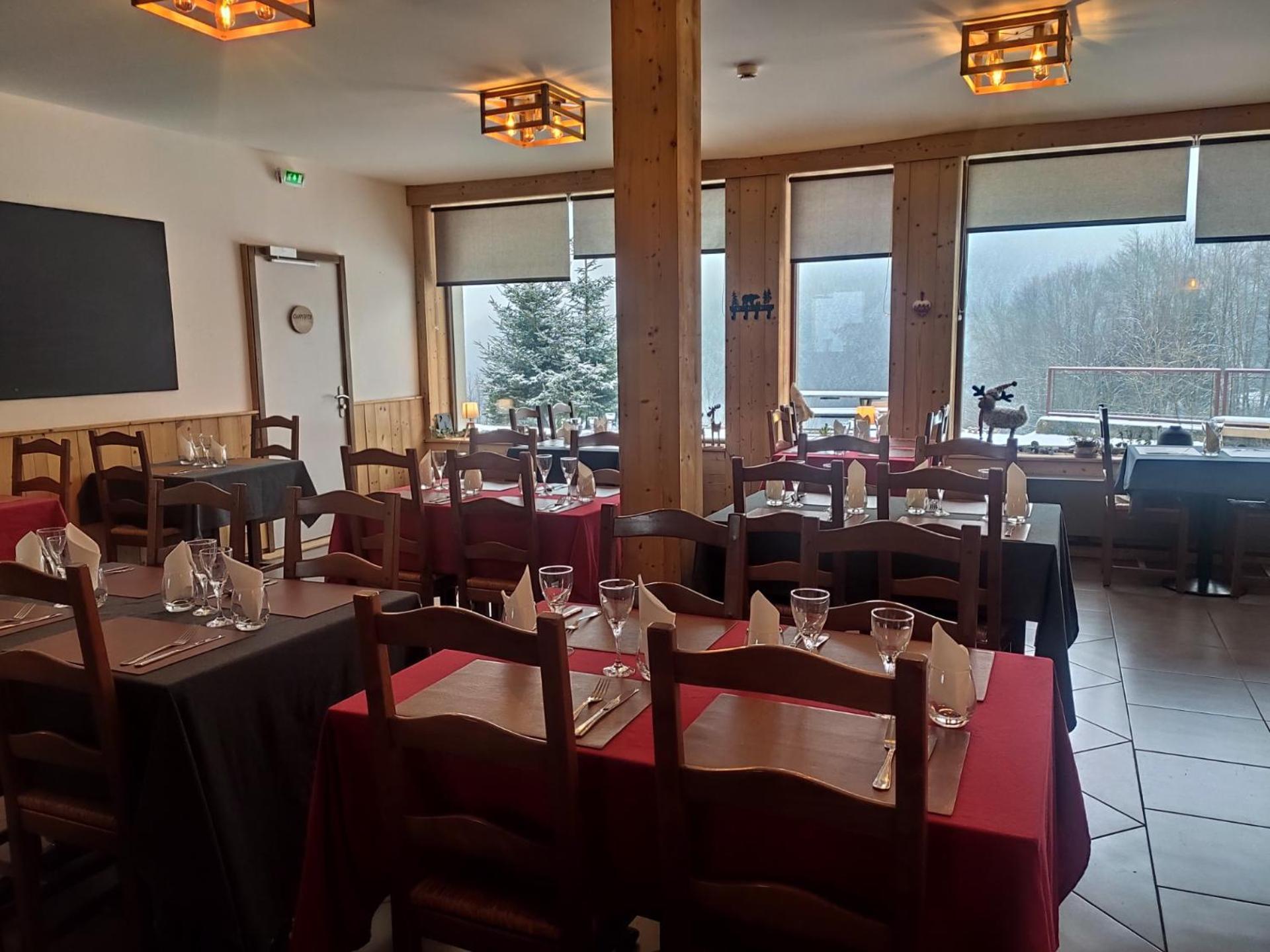 Les Chemins Du Leman Hotel Novel Luaran gambar