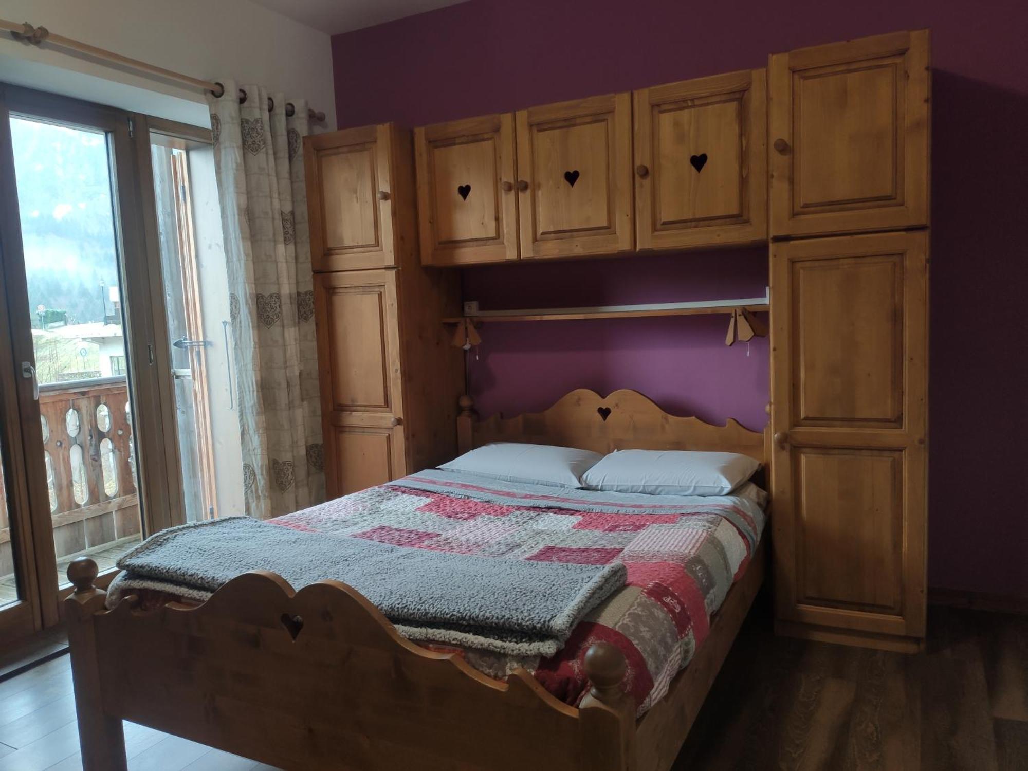 Les Chemins Du Leman Hotel Novel Luaran gambar
