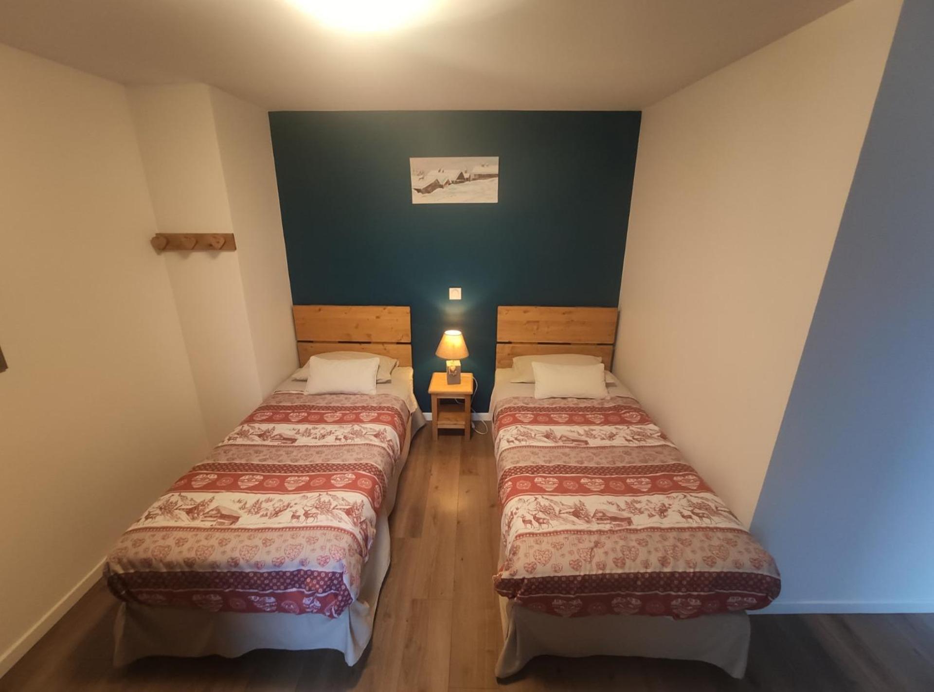 Les Chemins Du Leman Hotel Novel Luaran gambar