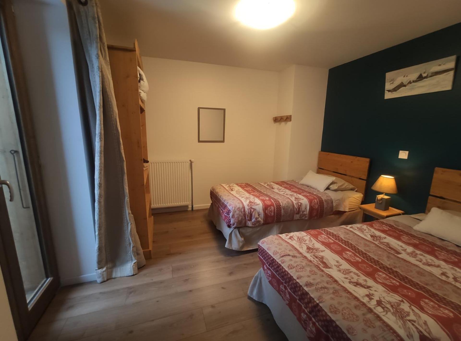 Les Chemins Du Leman Hotel Novel Luaran gambar