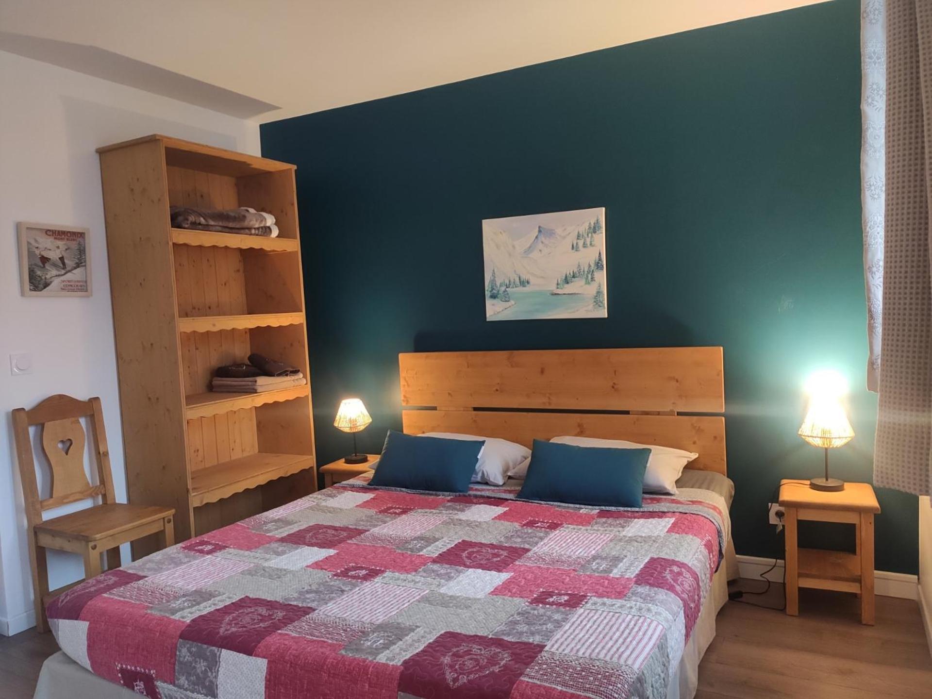 Les Chemins Du Leman Hotel Novel Luaran gambar
