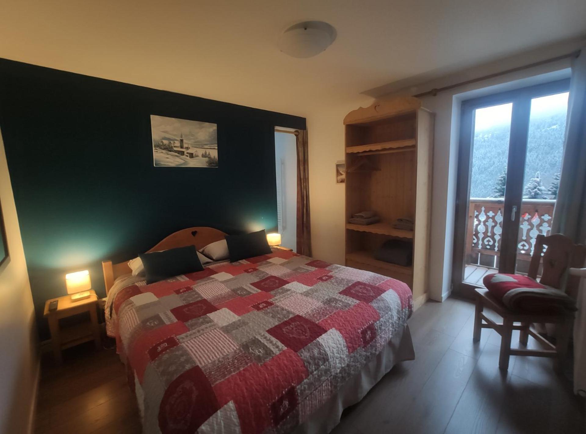 Les Chemins Du Leman Hotel Novel Luaran gambar