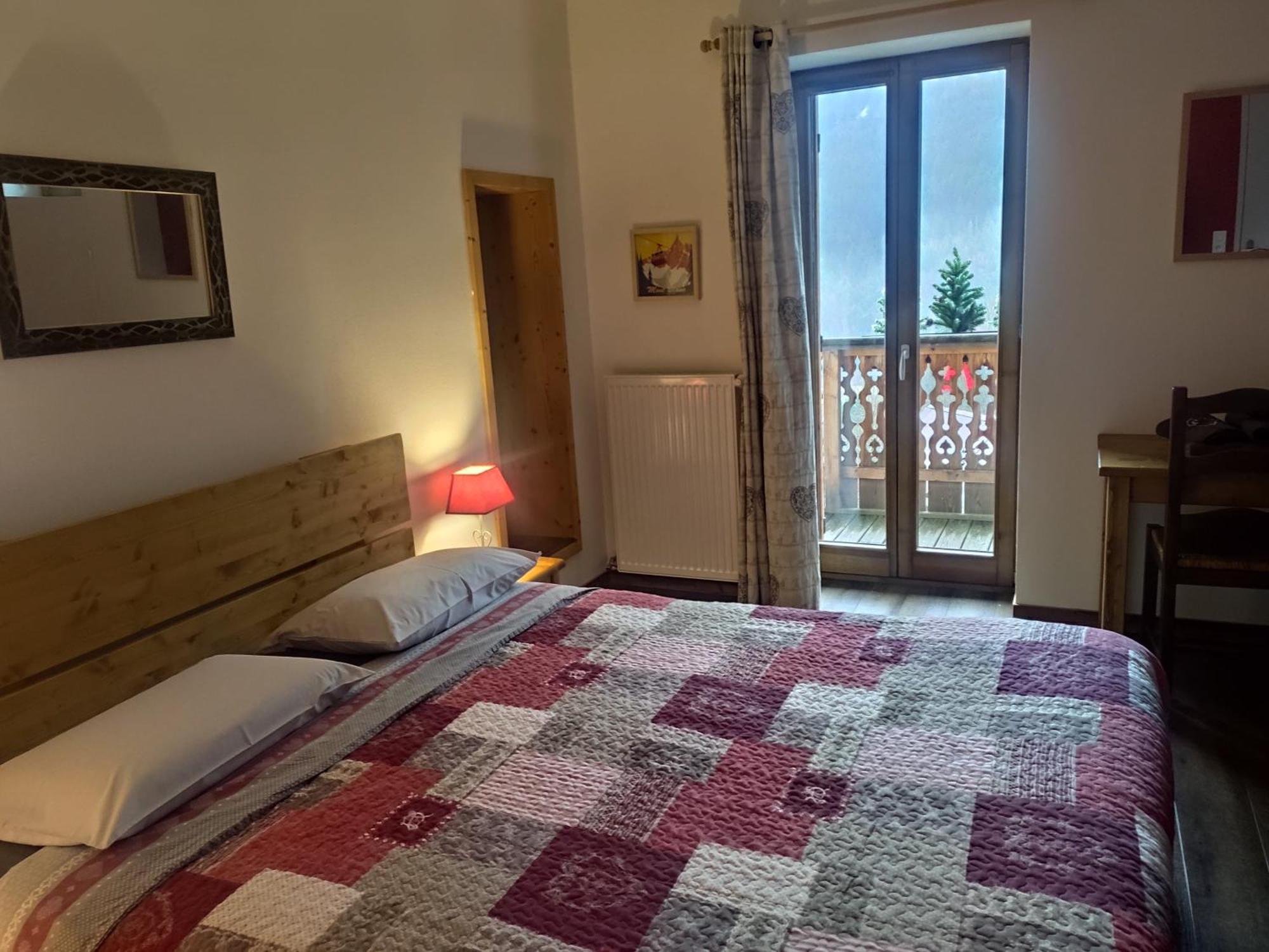 Les Chemins Du Leman Hotel Novel Luaran gambar