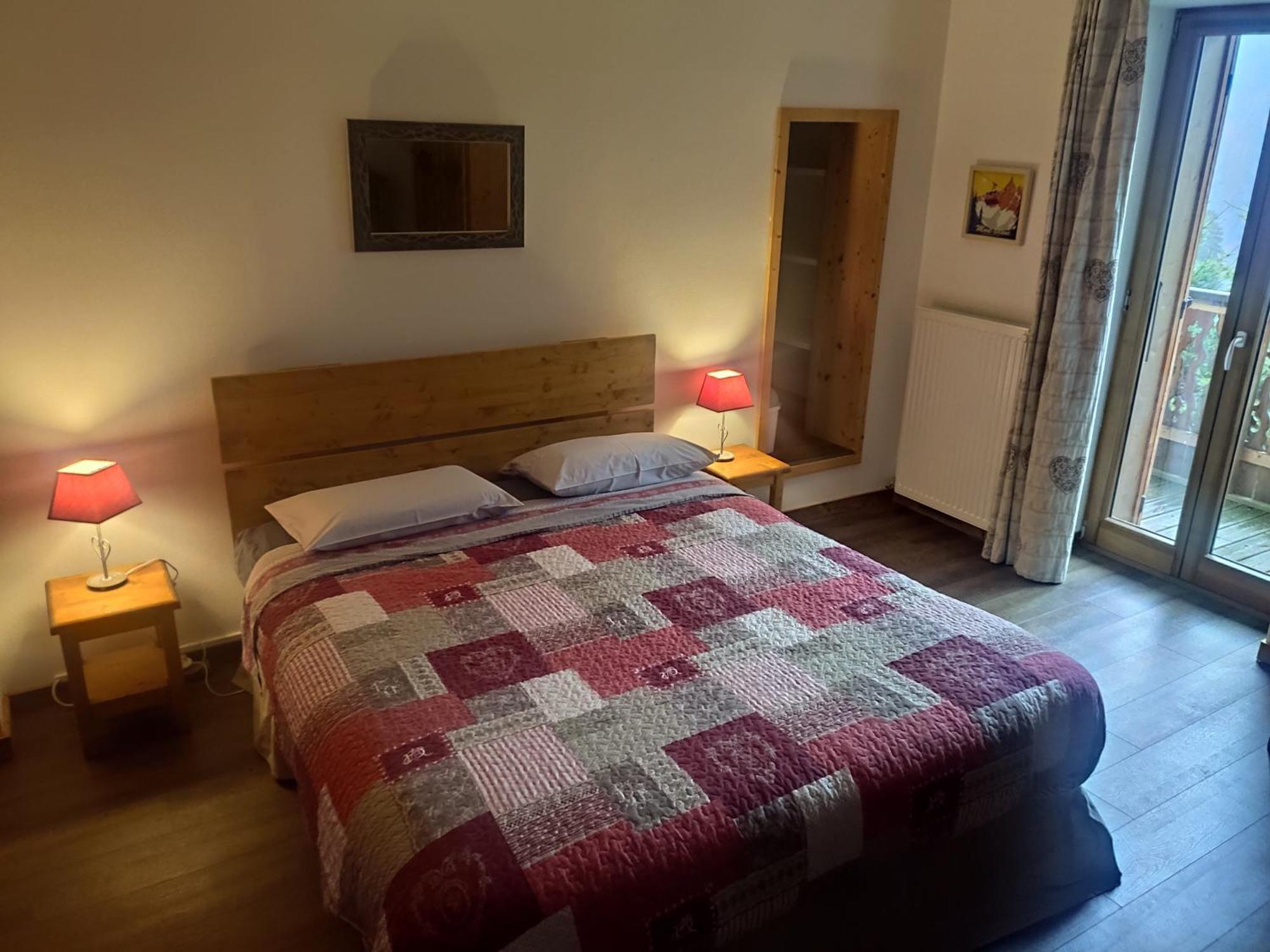 Les Chemins Du Leman Hotel Novel Luaran gambar