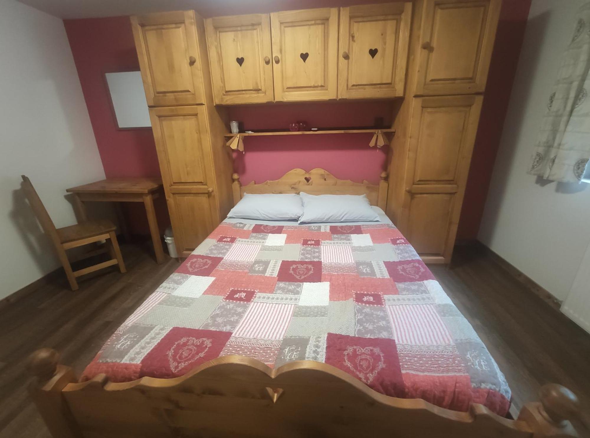 Les Chemins Du Leman Hotel Novel Luaran gambar